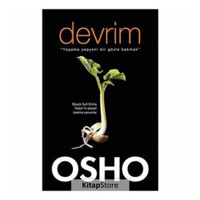 Devrim - Bhagwan Shree Rajneesh