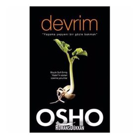 Devrim - Bhagwan Shree Rajneesh