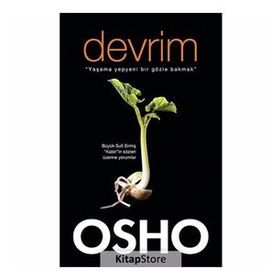 Devrim - Bhagwan Shree Rajneesh