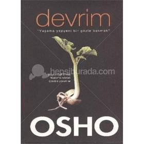 Devrim - Bhagwan Shree Rajneesh