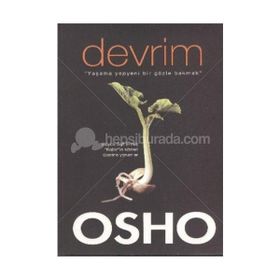 Devrim - Bhagwan Shree Rajneesh