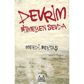 DEVRIM BITMEYEN SEVDA - MEHDI BEKTAŞ