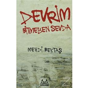 DEVRIM BITMEYEN SEVDA - MEHDI BEKTAŞ