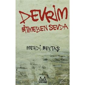 DEVRIM BITMEYEN SEVDA - MEHDI BEKTAŞ