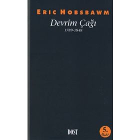 Devrim Çağı 1789-1848 - Eric J. Hobsbawm