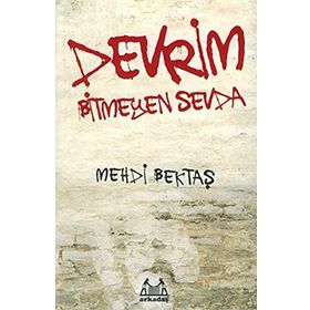 Devrim - Elif Torun