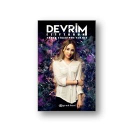 Devrim - Elif Torun