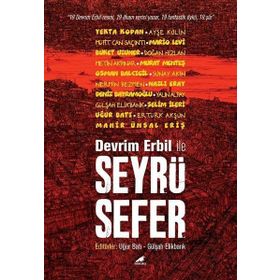 Devrim Erbil ile Seyrüsefer - Kolektif