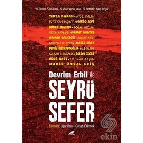 Devrim Erbil ile Seyrüsefer - Kolektif
