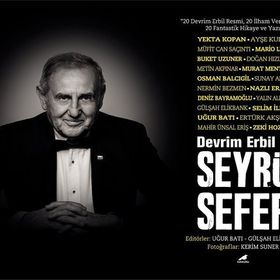 Devrim Erbil ile Seyrüsefer - Kolektif