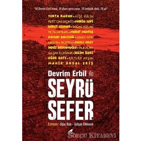 Devrim Erbil ile Seyrüsefer - Kolektif
