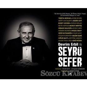 Devrim Erbil ile Seyrüsefer - Kolektif