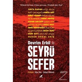 Devrim Erbil ile Seyrüsefer - Kolektif