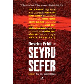 Devrim Erbil ile Seyrüsefer - Kolektif