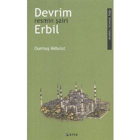 Devrim Erbil - Resmin Şairi - Durmuş Akbulut