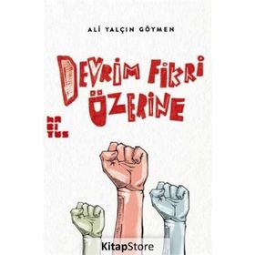Devrim Fikri Üzerine - Ali Yalçın Göymen