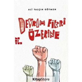 Devrim Fikri Üzerine - Ali Yalçın Göymen