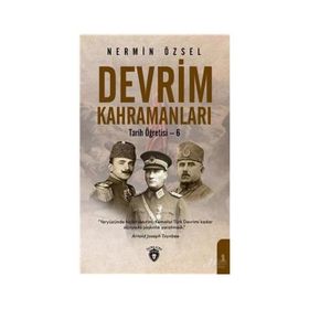 Devrim Kahramanları - Nermin Özsel