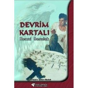 Devrim Kartalı Remzi Basalak Yediveren Yayınları