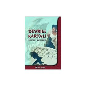Devrim Kartalı Remzi Basalak Yediveren Yayınları
