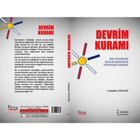 DEVRIM KURAMI - CELALETTIN GÜNGÖR