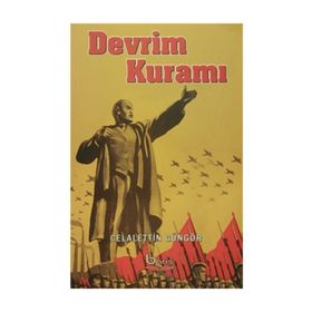 DEVRIM KURAMI - CELALETTIN GÜNGÖR