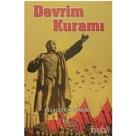 DEVRIM KURAMI - CELALETTIN GÜNGÖR