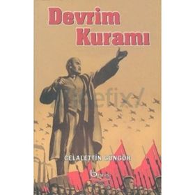 DEVRIM KURAMI - CELALETTIN GÜNGÖR
