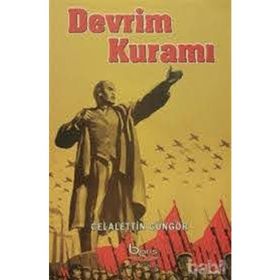 DEVRIM KURAMI - CELALETTIN GÜNGÖR