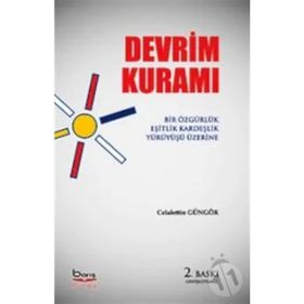DEVRIM KURAMI - CELALETTIN GÜNGÖR