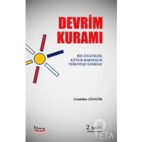 DEVRIM KURAMI - CELALETTIN GÜNGÖR