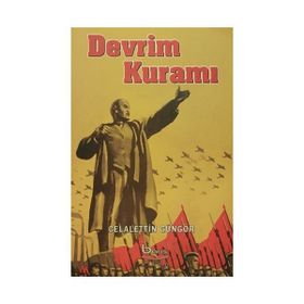 DEVRIM KURAMI - CELALETTIN GÜNGÖR