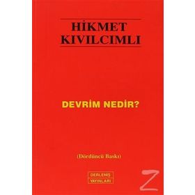 Devrim Nedir? - Hikmet Kıvılcımlı