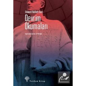 DEVRIM OKUMALARI - EDWARD HALLETT CARR