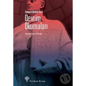 DEVRIM OKUMALARI - EDWARD HALLETT CARR