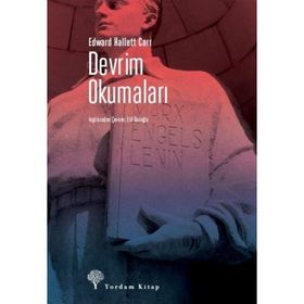 DEVRIM OKUMALARI - EDWARD HALLETT CARR