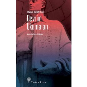DEVRIM OKUMALARI - EDWARD HALLETT CARR