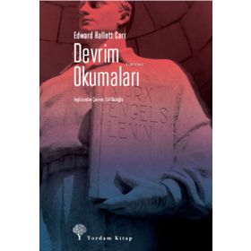 DEVRIM OKUMALARI - EDWARD HALLETT CARR