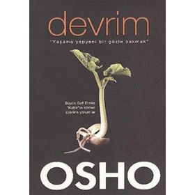 Devrim - Osho