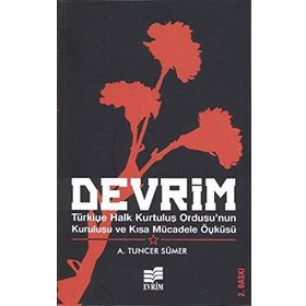 Devrim - Osho