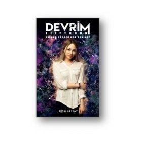 Devrim - Osho
