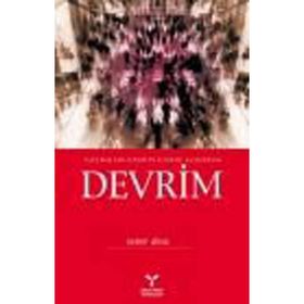 Devrim - Osho
