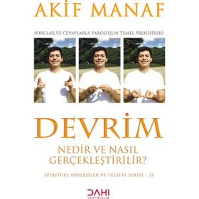 Devrim - Osho