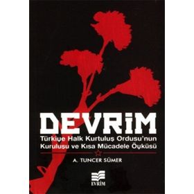 Devrim - Osho