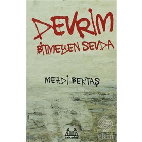 Devrim - Osho