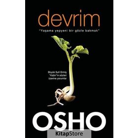 Devrim - Osho