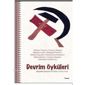 Devrim Öyküleri - Kolektif