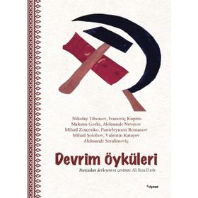 Devrim Öyküleri - Kolektif