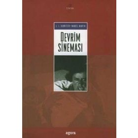DEVRIM SİNEMASI - LUDA JEAN SCHNITZER