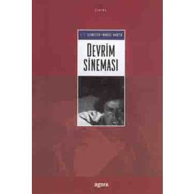 DEVRIM SİNEMASI - LUDA JEAN SCHNITZER